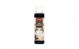 Puramio Coffee Cappuccino   Plastic Bottle  30 millilitre
